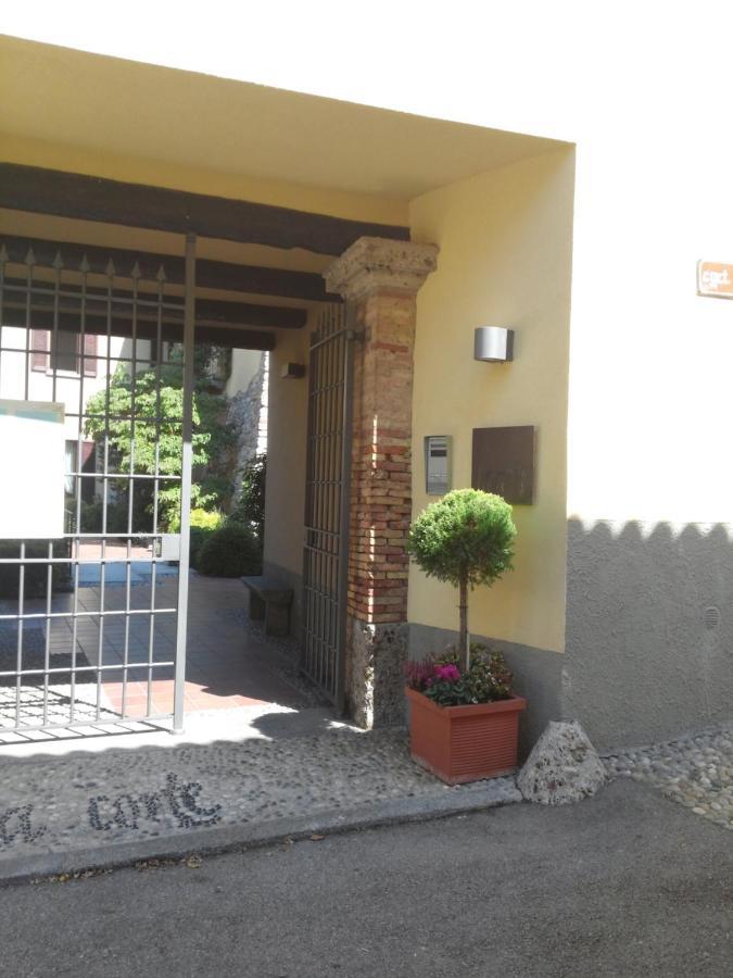 Lurago dʼErba La Corte Di Lurago מראה חיצוני תמונה